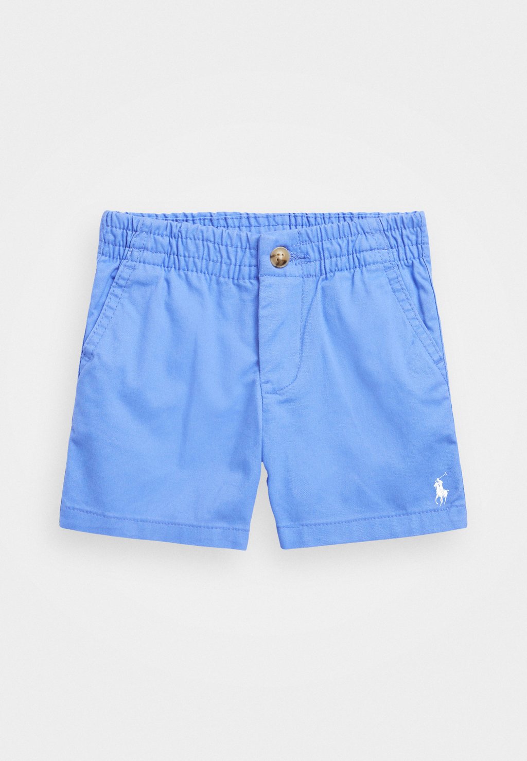 

Шорты POLO PREPSTER FLEX ABRASION TWILL SHORT Polo Ralph Lauren, синий
