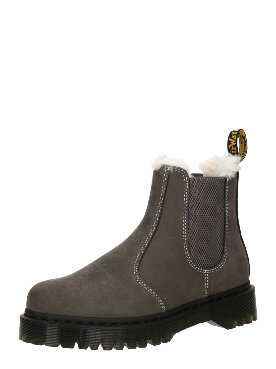 Ботинки челси Dr. Martens 2976, Dark grey