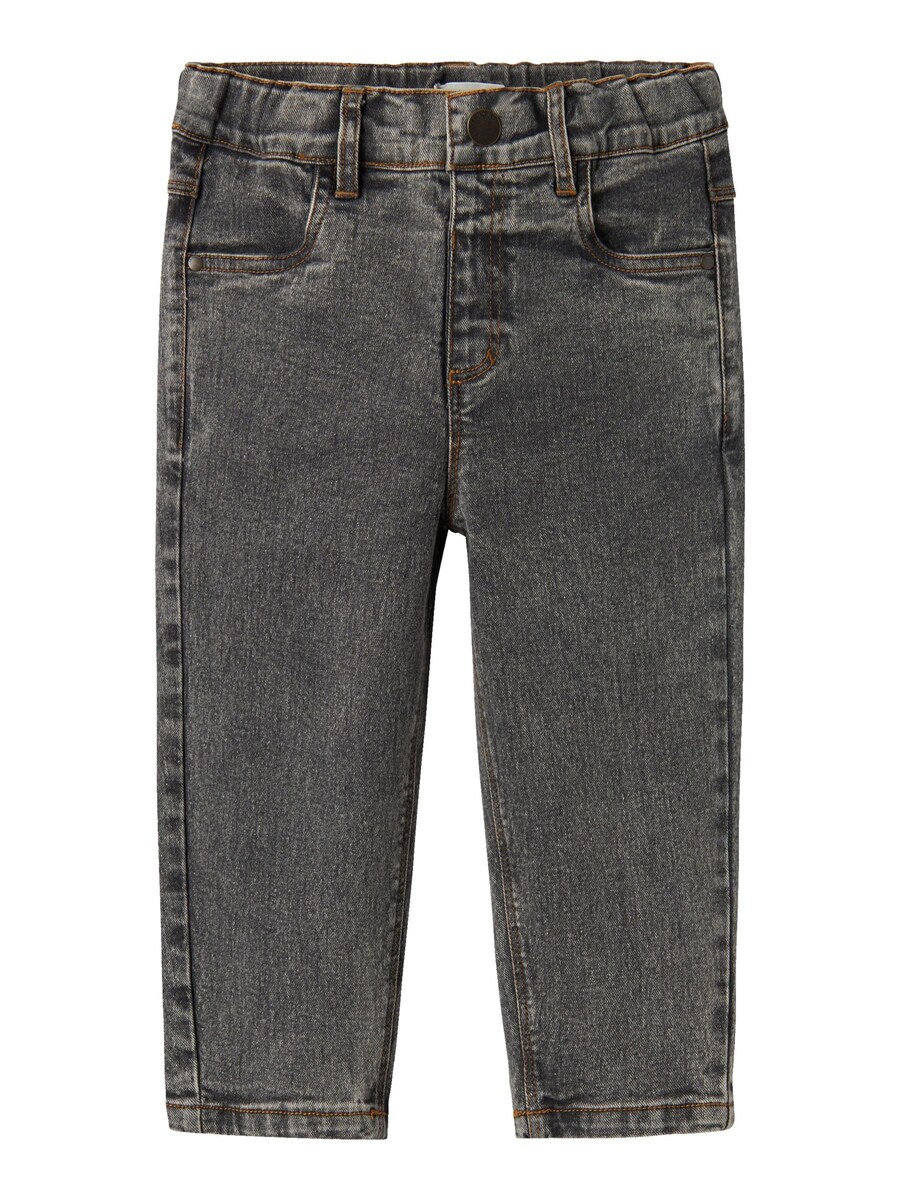 

Джинсы NAME IT Tapered Jeans, темно-серый