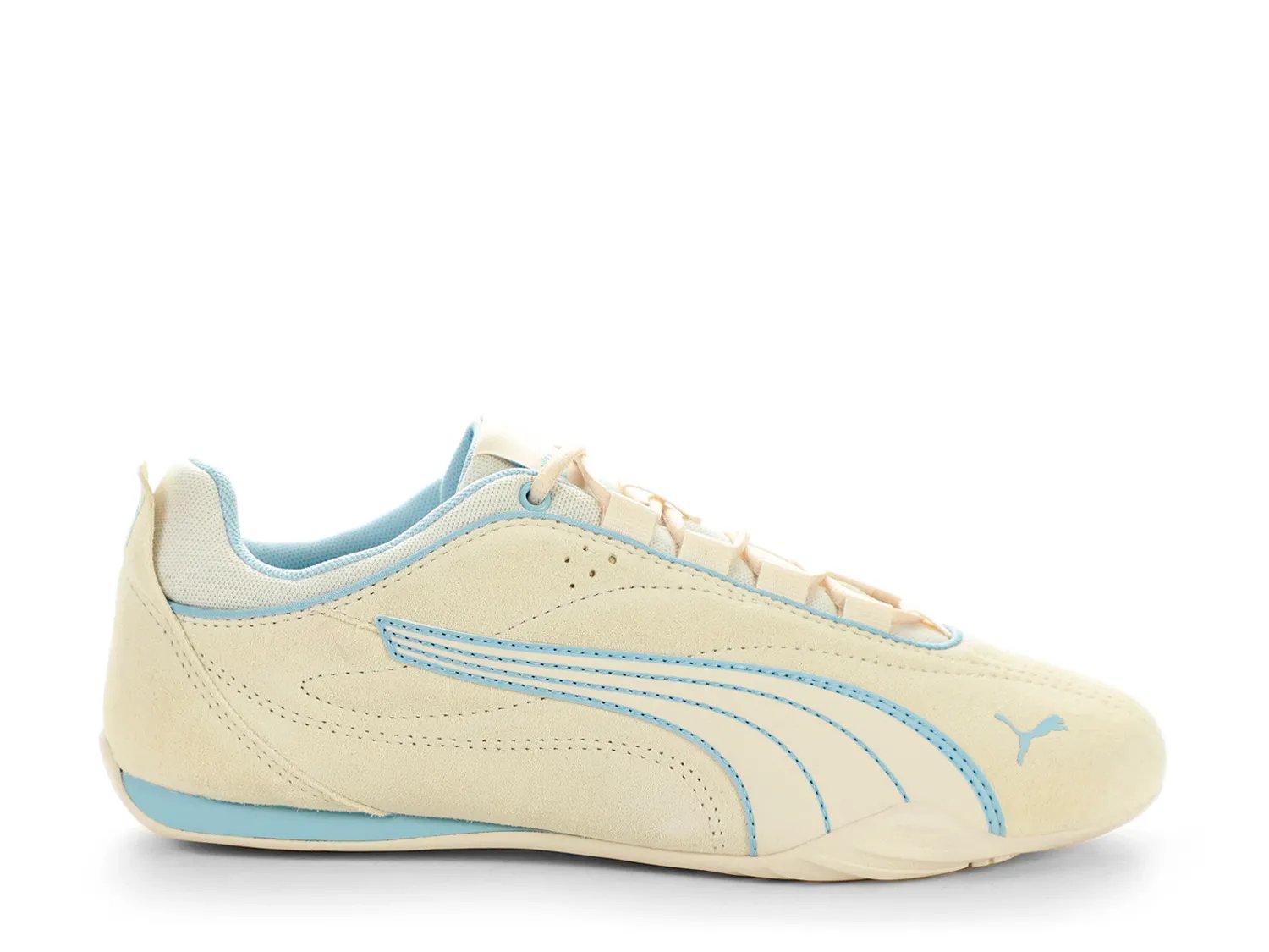 Кроссовки Puma Catch Soleil SD Sneaker - Women's, белый