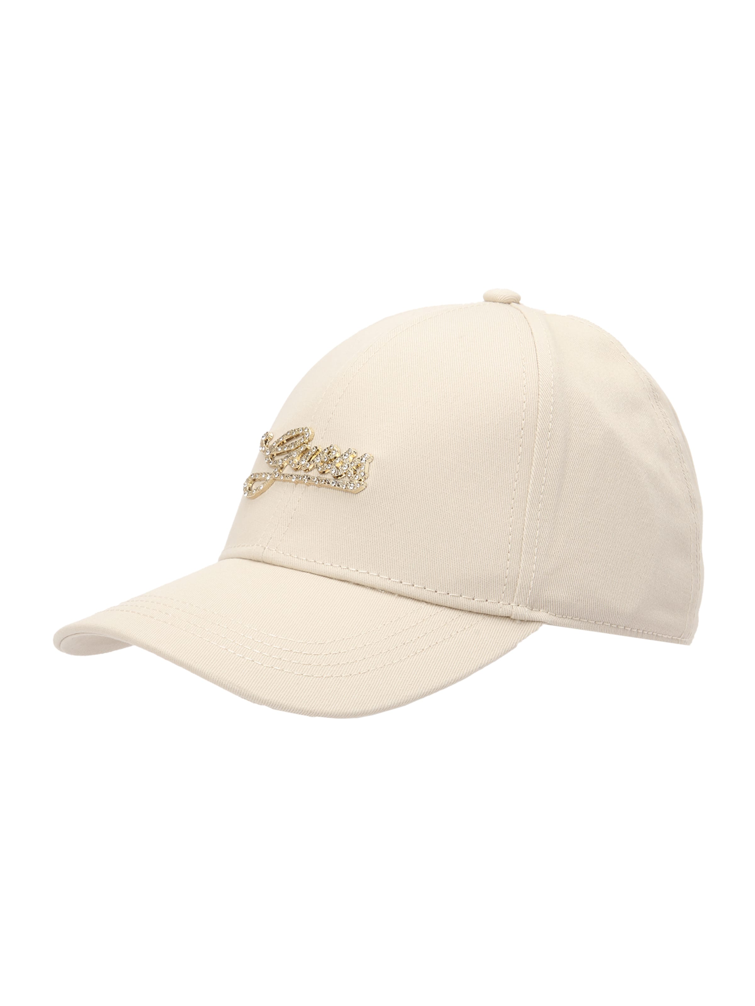 

GUESS Кепка в цвете Taupe