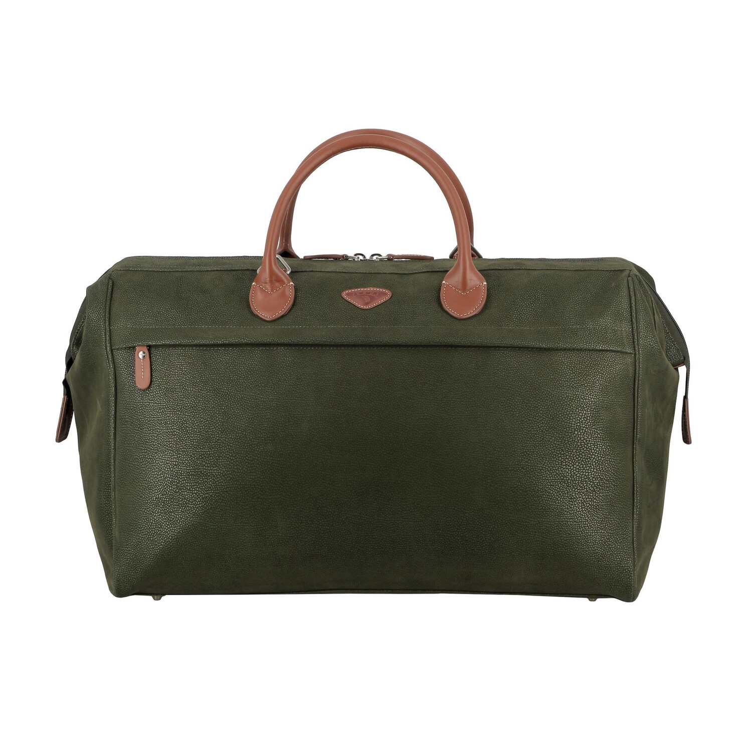 

Сумка Jump Uppsala Doktorkoffer 54 cm, цвет moss green