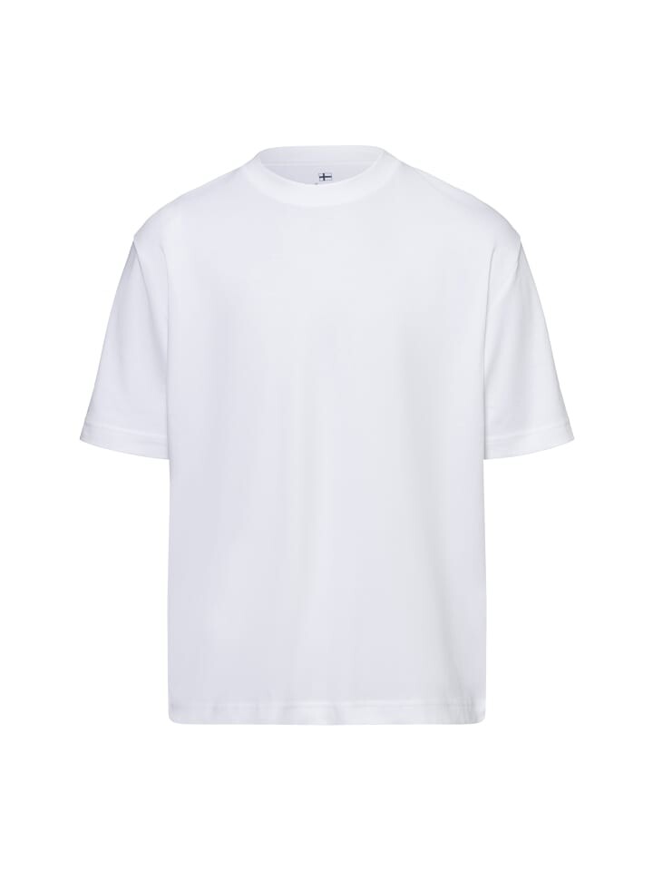 

Футболка Nils Sundström T-Shirt, белый
