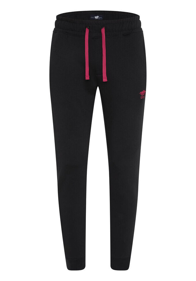 

Спортивные штаны Polo Sylt, черный