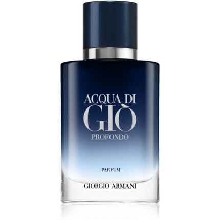 

Acqua di Gio Profondo Parfum 30 Vapo Arm