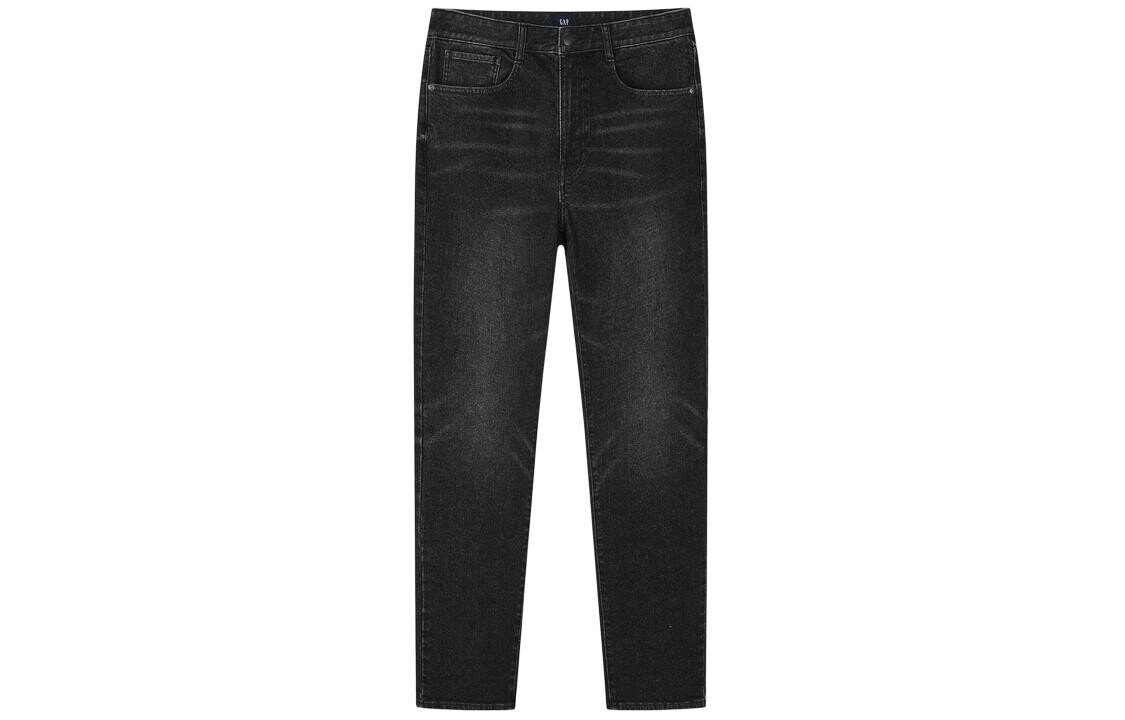 

Мужские джинсы GAP, цвет Black