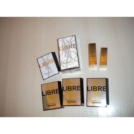 Парфюмированная вода Yves Saint Laurent Libre Holiday Edition — фото 2