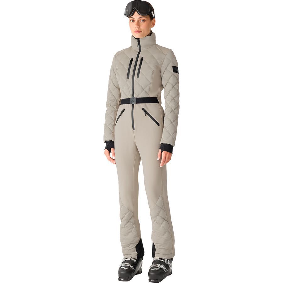 

Женский зимний комбинезон Inga Mackage Mackage, Taupe