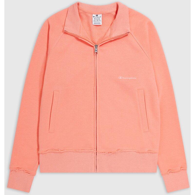 

Толстовка с застежкой-молнией Champion, цвет sep