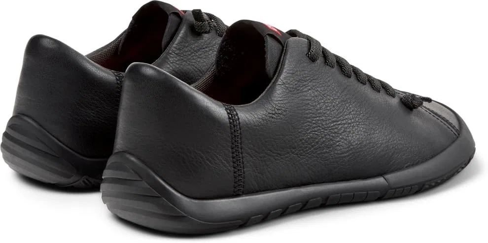 Кроссовки Camper Men's Peu Path+ K101114Basket, Black 002 — фото 2