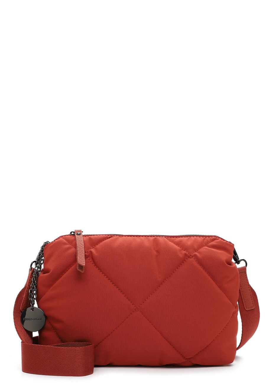 

Сумка через плечо Emily & Noah Emily & Noah E&N Hanni , Rusty red