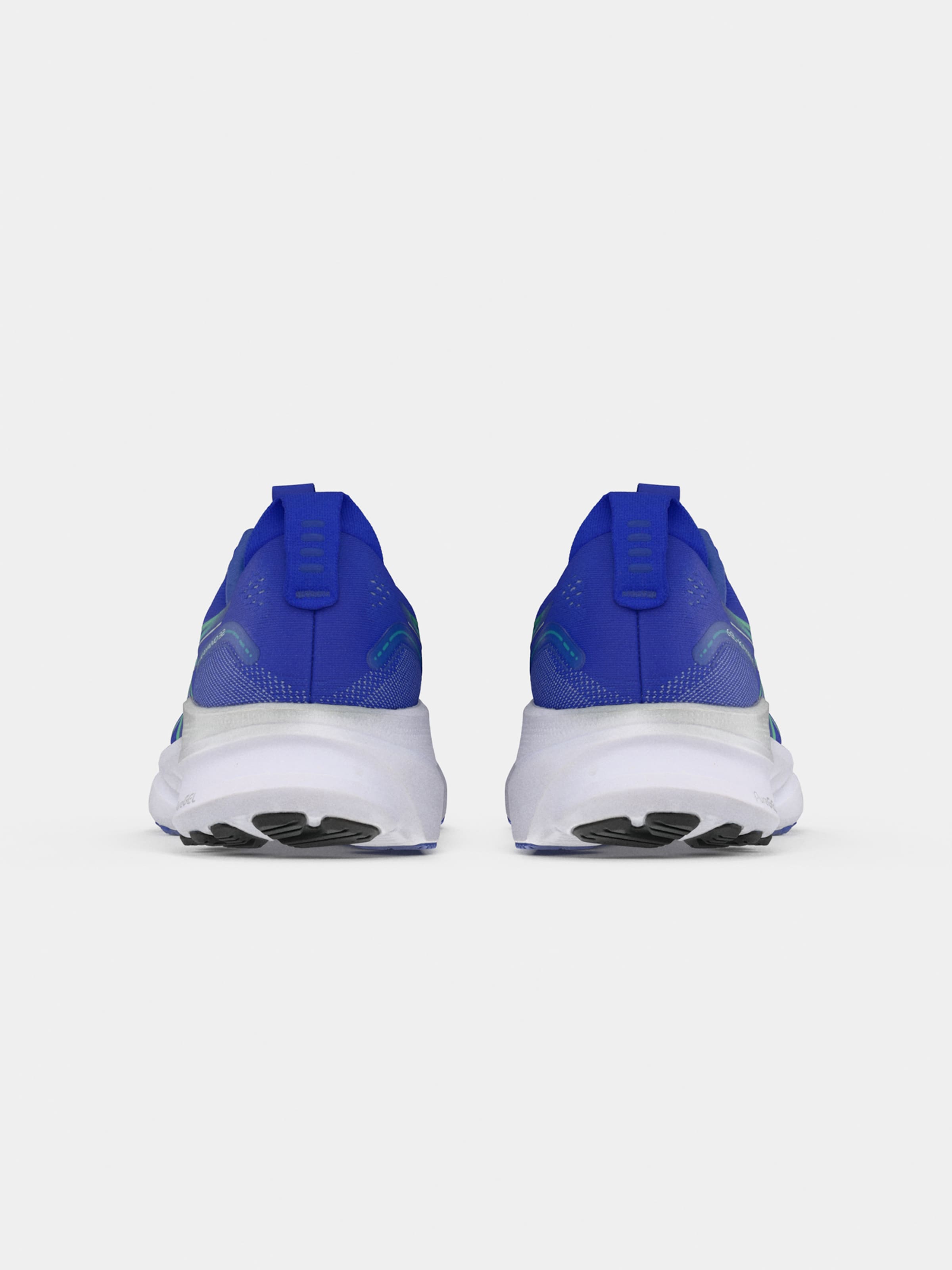 ASICS Беговые кроссовки 'KAYANO 32' в цвете Royal Blue — фото 4