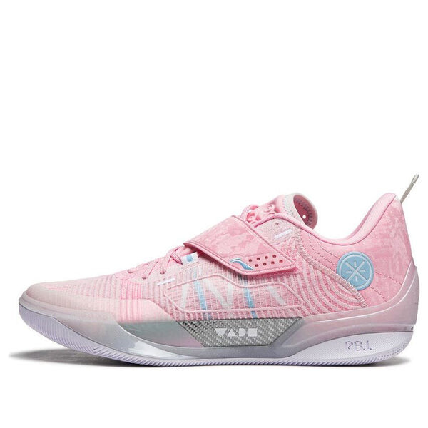

Кроссовки wade 808 4 ультра Li-Ning, розовый