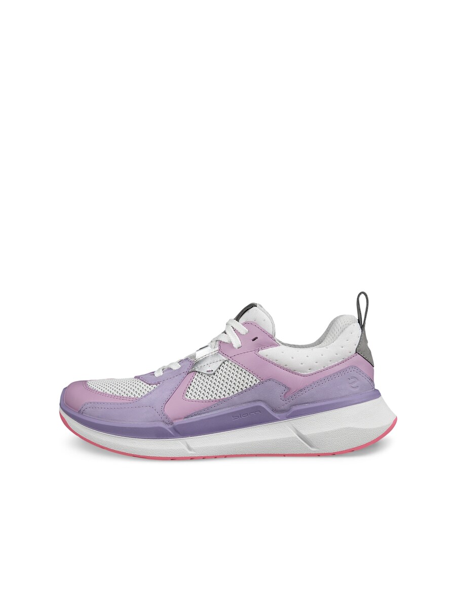 Кроссовки ECCO Biom 2.2, фиолетовый — фото 2