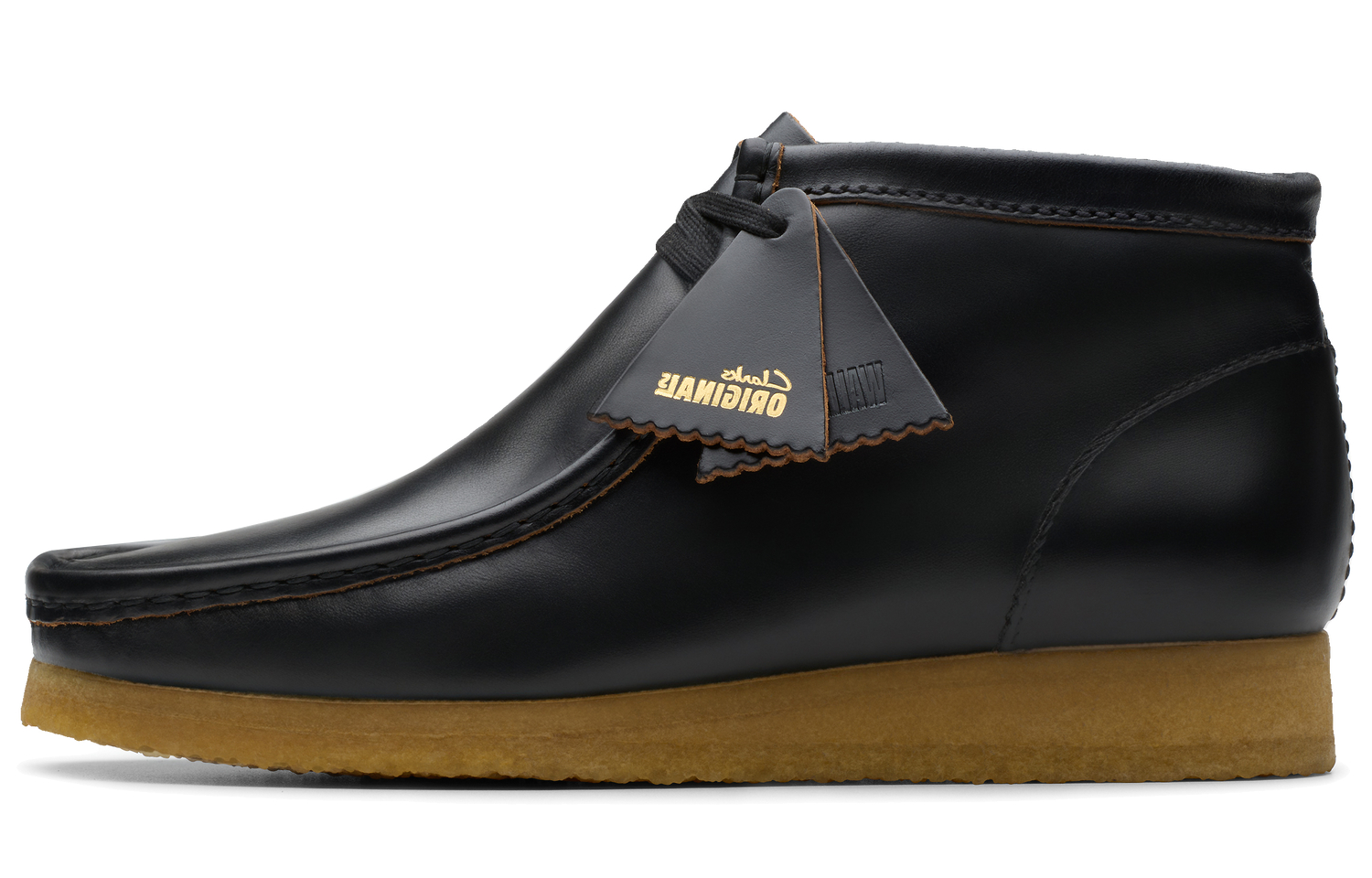

Clarks Повседневные туфли мужские черные