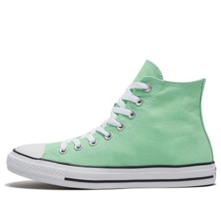 

Кеды Converse Chuck Taylor All Star 'Light Green'