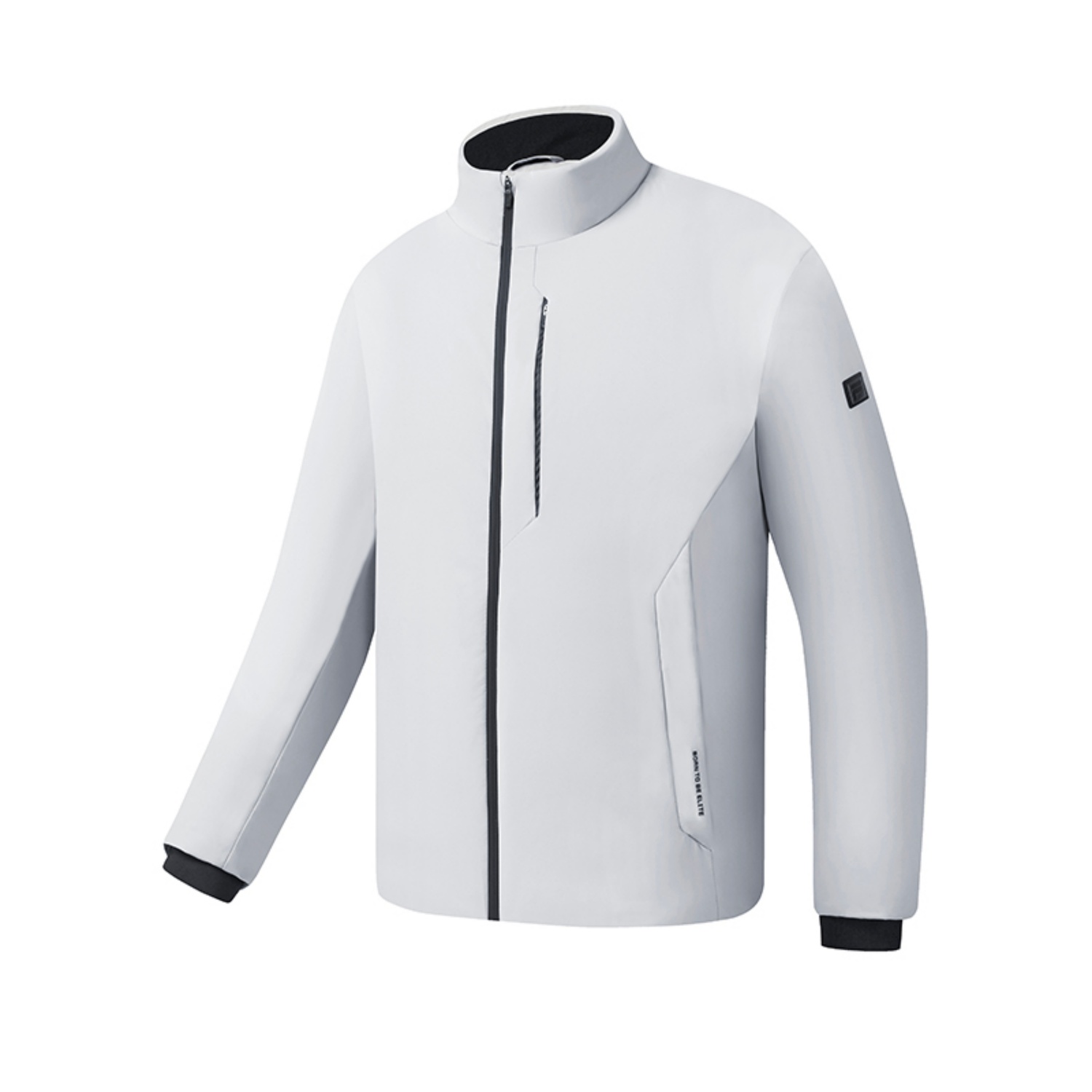 

Куртка пуховая Golf Series мужская gray FILA, серый