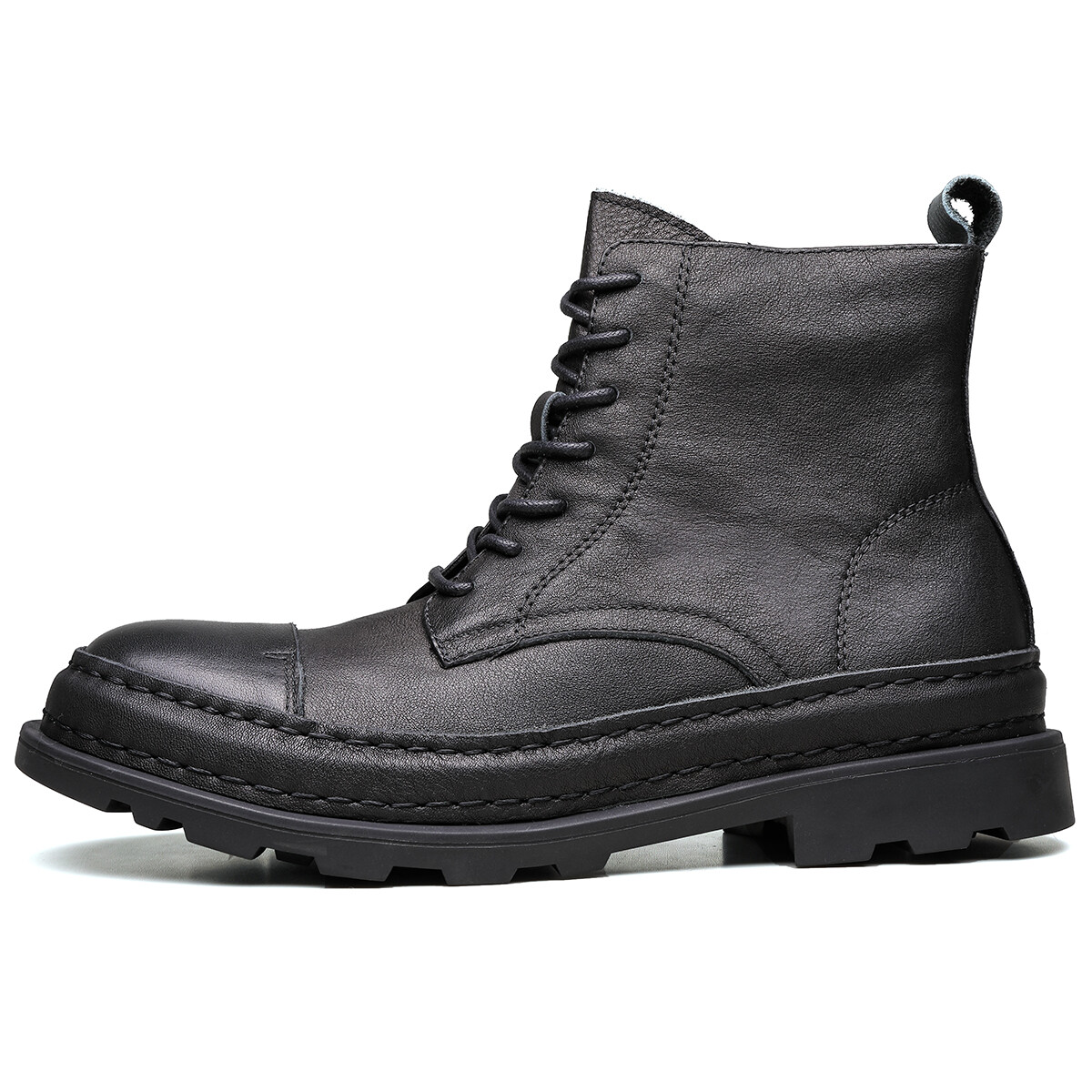 

Мужские ботинки Cahhrrn X Martin Boot Men Beige Diengrley