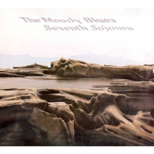 

CD диск Moody Blues: Seventh Sojourn [Bonus Tracks] [Expanded Edition] [Remastered]