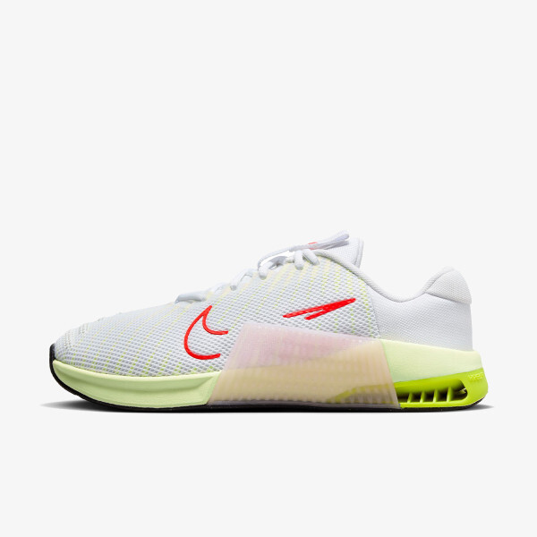 

Кроссовки Metcon 9 Nike, белый