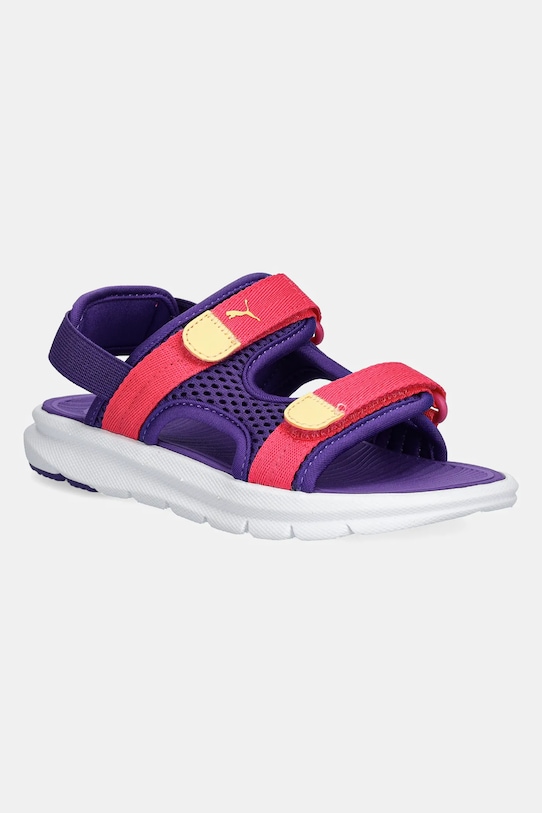 

Детские сандалии Evolve PS Puma, фиолетовый
