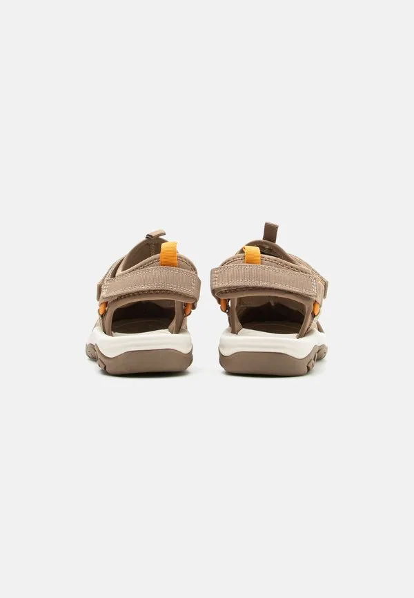 Сандалии для ходьбы Yourturn Kids, Beige — фото 3
