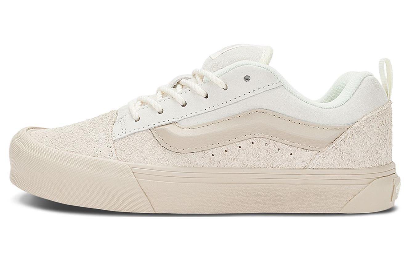 Обувь для скейтбординга Vans Knu Skool унисекс, Beige