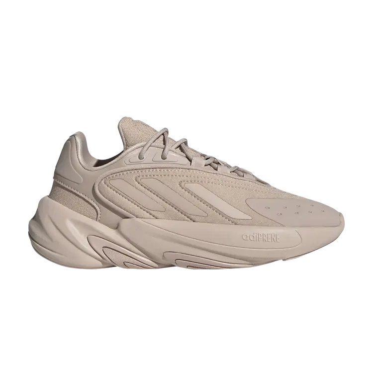 

Кроссовки Adidas Ozelia J, бежевый