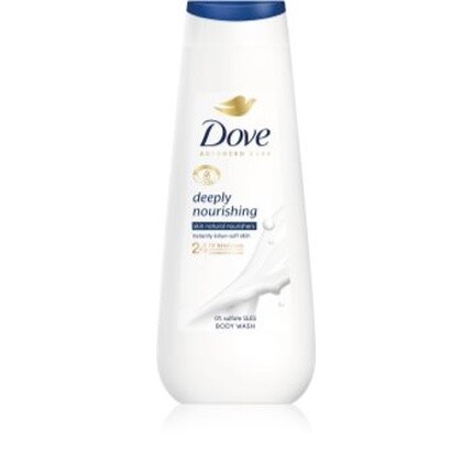 

Глубоко питательный гель для душа - 400 мл Dove