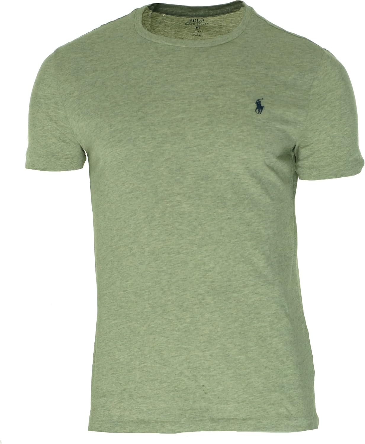 

Футболка Polo Ralph Lauren Mens Ps200, Gray