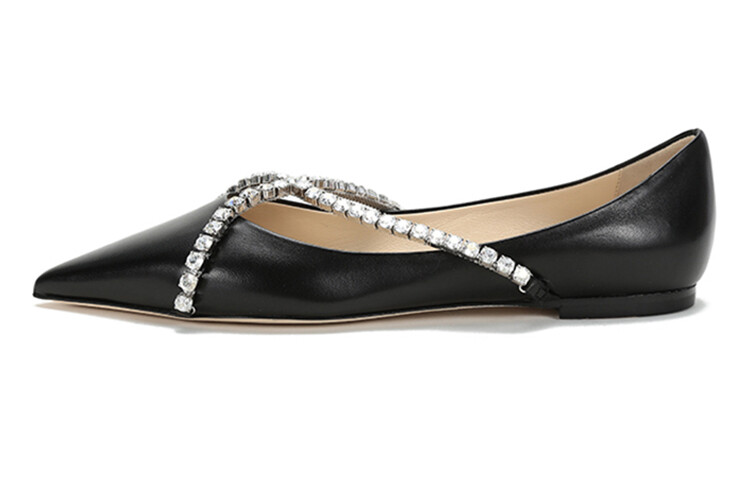 

Jimmy Choo Genevi Женская повседневная обувь Женский