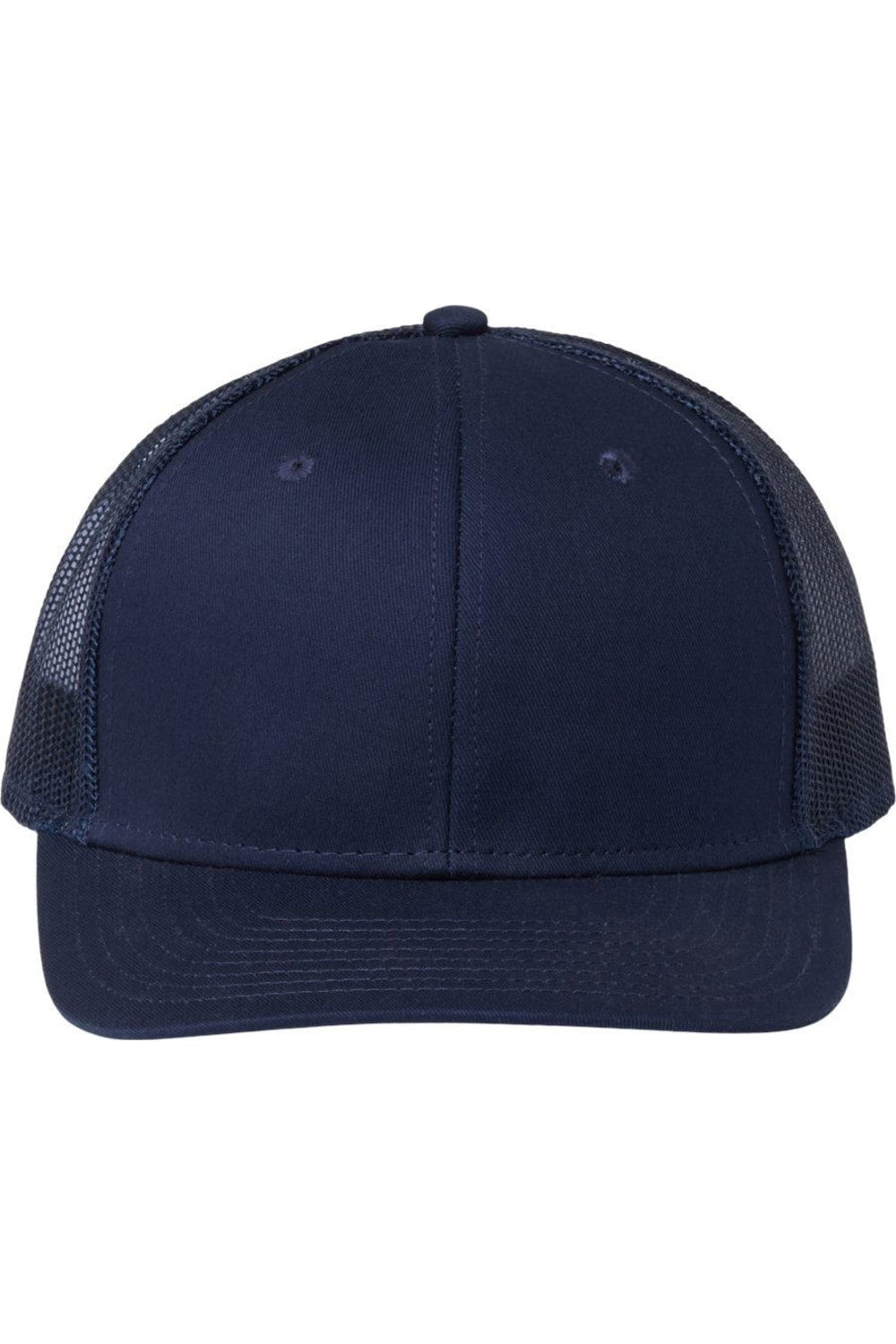 

Кепка дальнобойщика The Game Everyday, цвет navy/ navy