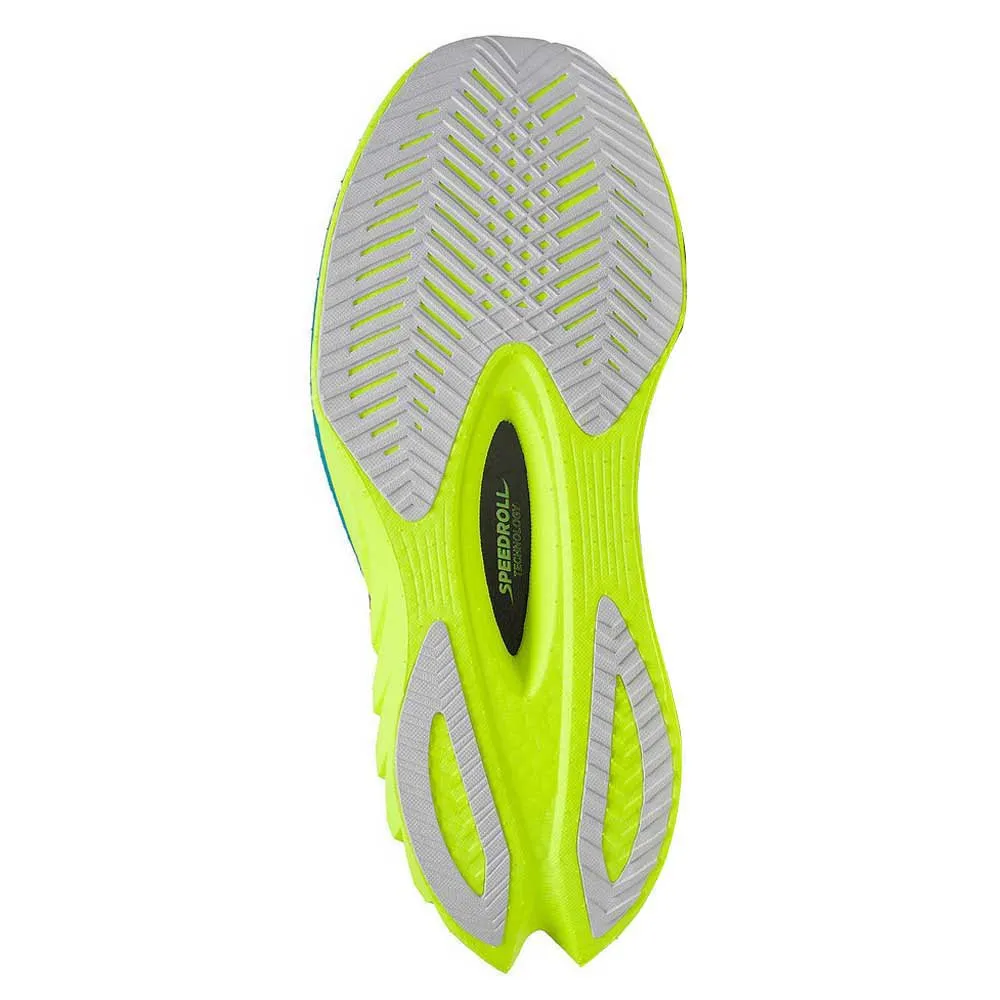 Кроссовки Saucony Endorphin Pro 4, разноцветный — фото 2