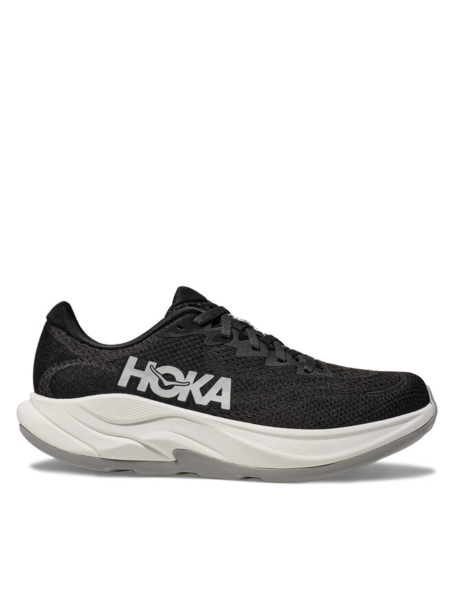 

Беговые кроссовки Hoka Rincon 4 Wide 1155133, черный