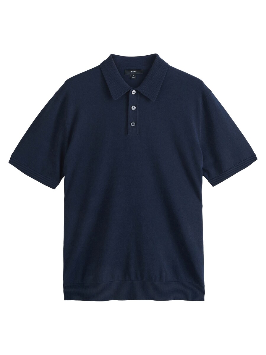 

Рубашка Next, цвет Navy/Black