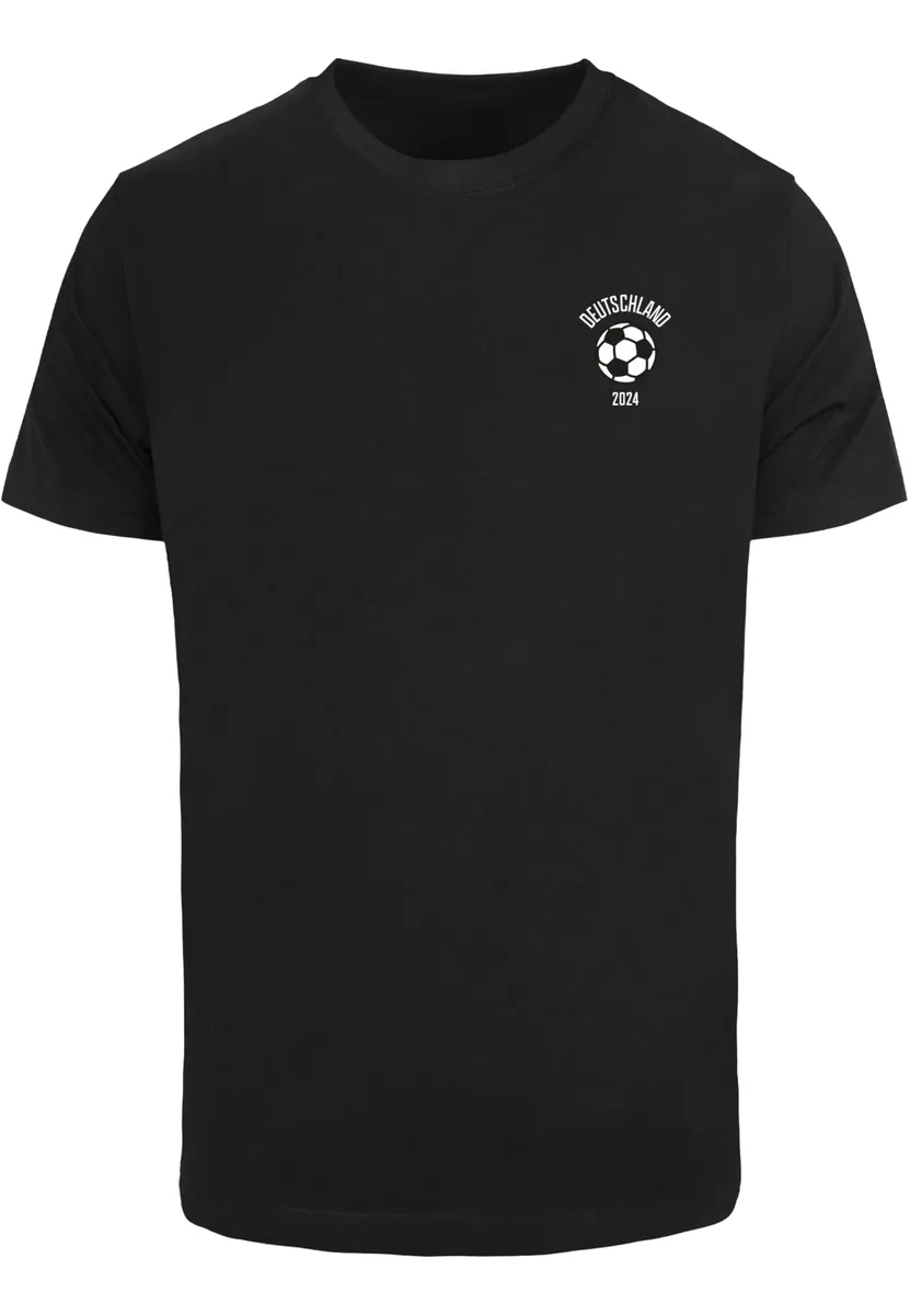

Футболка Mister Tee "Mister Tee Football Bear Tee" Mistertee, черный