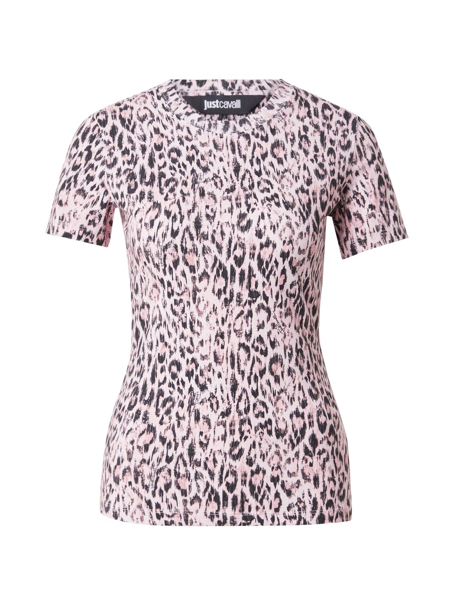 

Рубашка Just Cavalli, черный