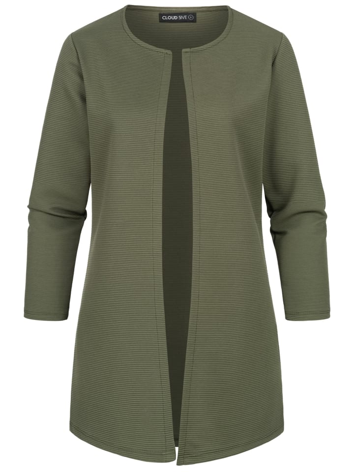 

Кардиган Cloud5ive