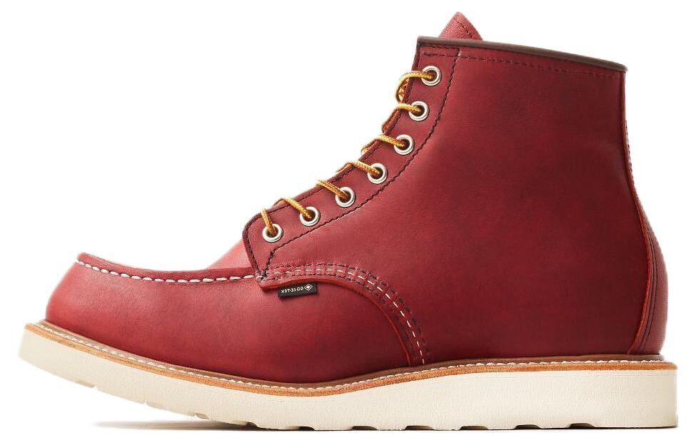 

Ботильоны Moc Red Wing Shoes