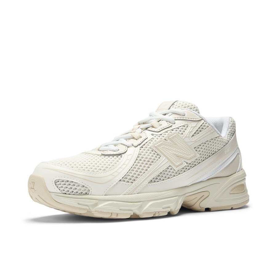 Кроссовки new balance 740, Sand