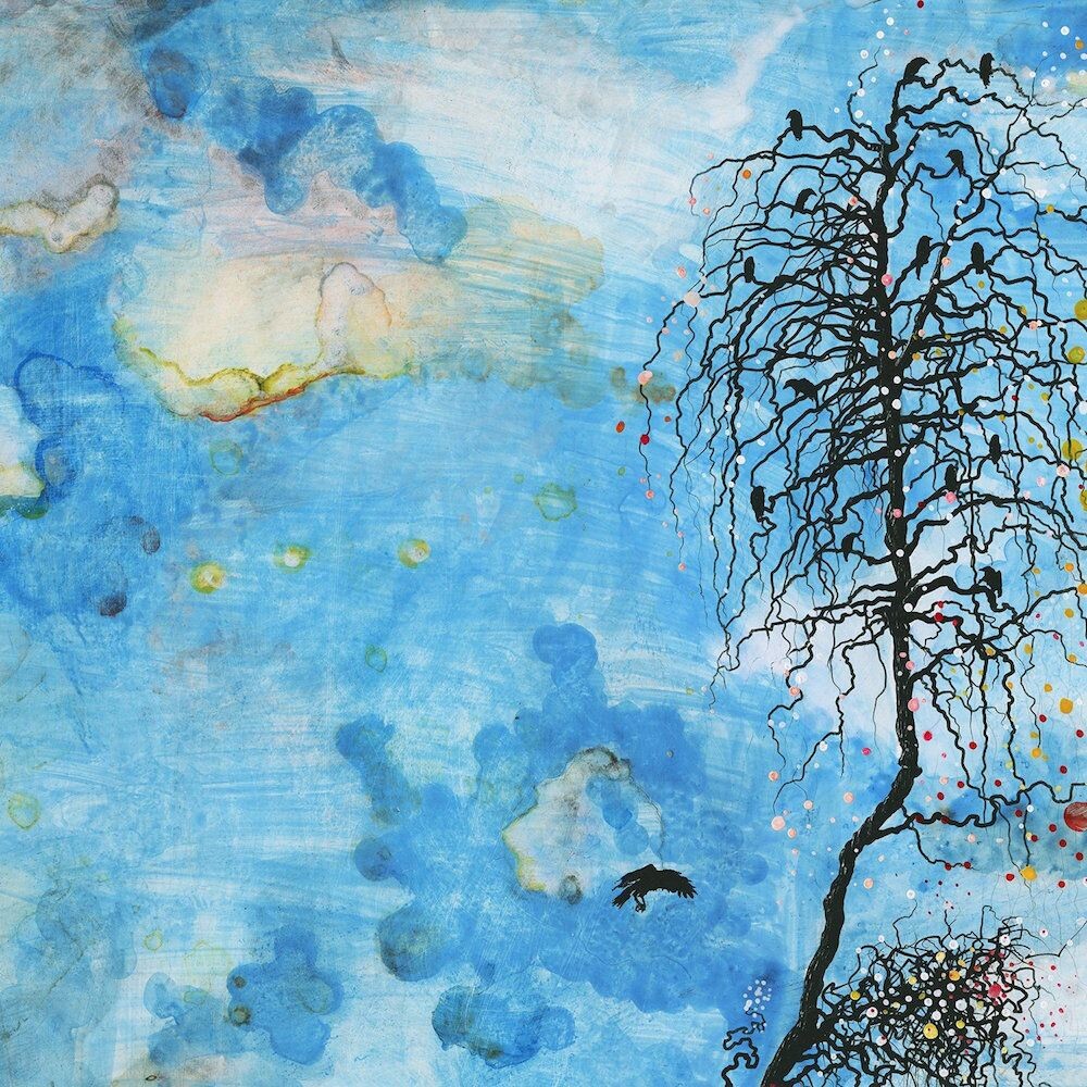 

Диск CD Beulah - John Paul White