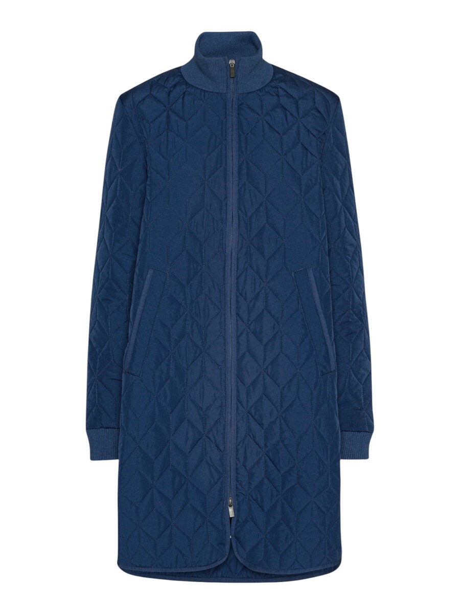 

Демисезонная куртка ILSE JACOBSEN ART06, Dark blue