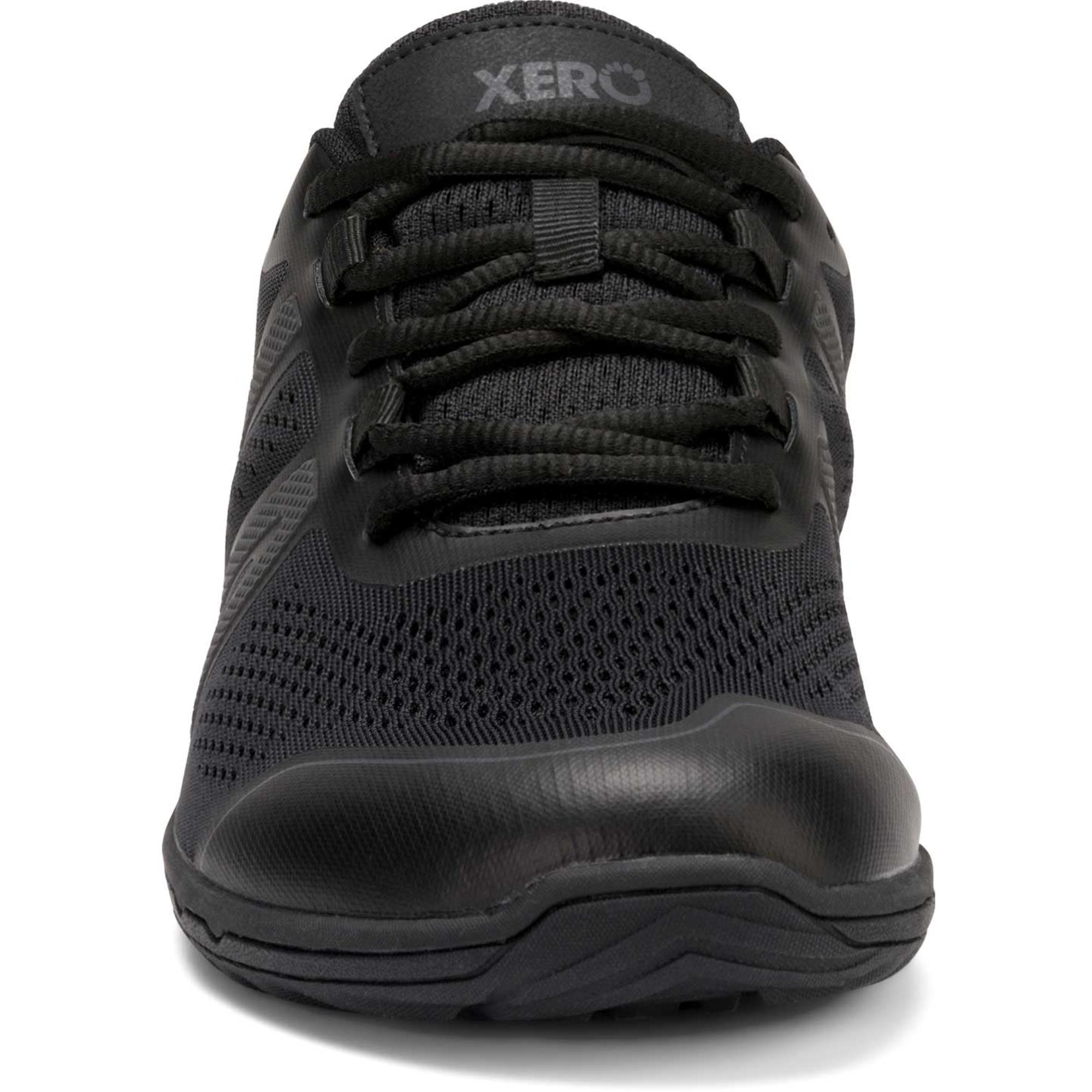 Мужские кроссовки HFS II Xero Shoes, Black/Asphalt — фото 4