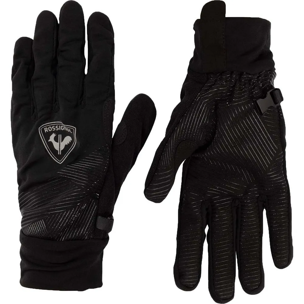 

Перчатки Rossignol XC Active, черный