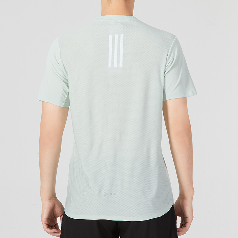 Футболка Adidas Matcha — фото 4
