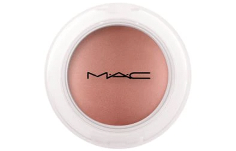 

Свежий и эластичный блаш-муд легкий светорассеивающий разглаживающий оттенок 7,3г MAC