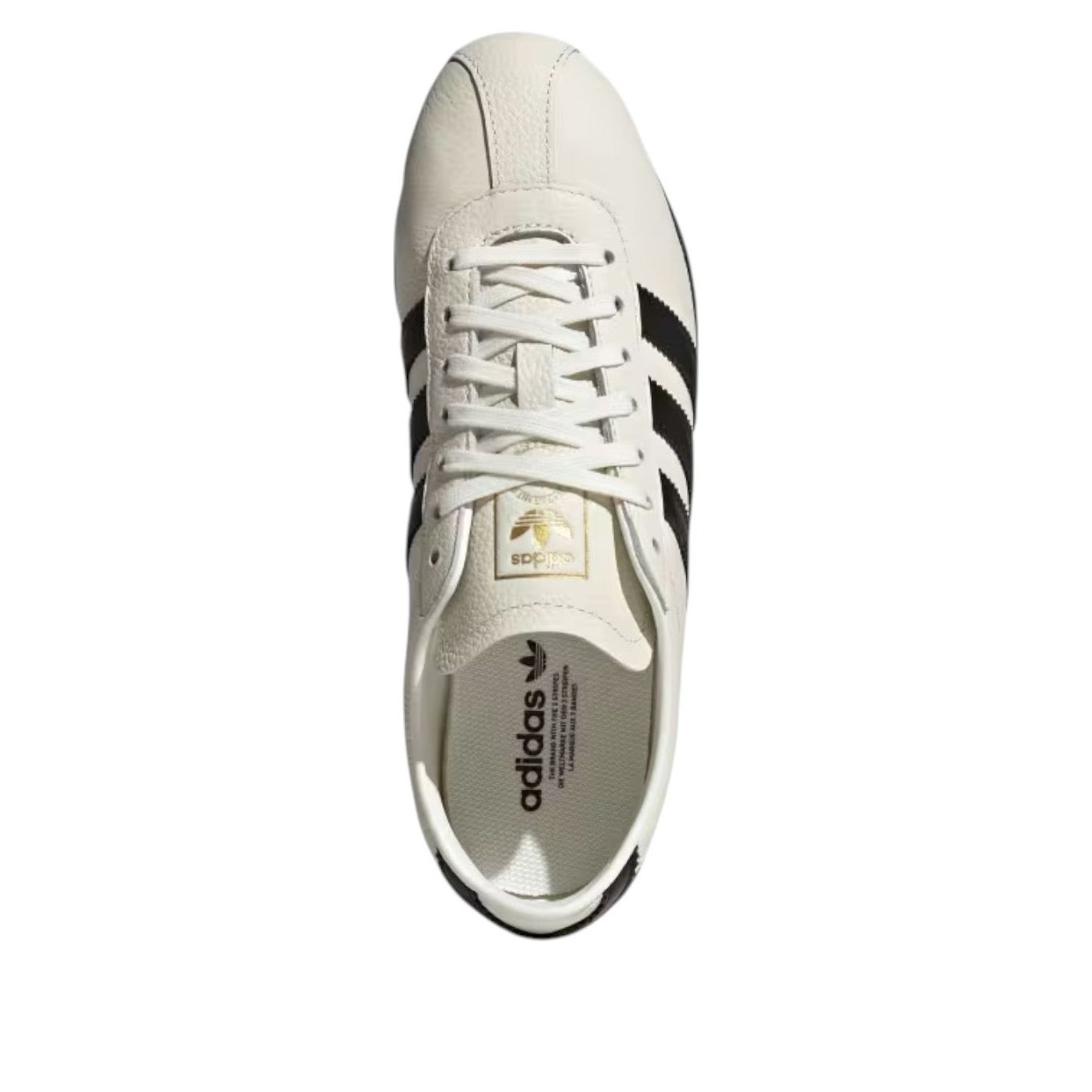 Кроссовки (WMNS) adidas Tokyo 'White Black' — фото 2