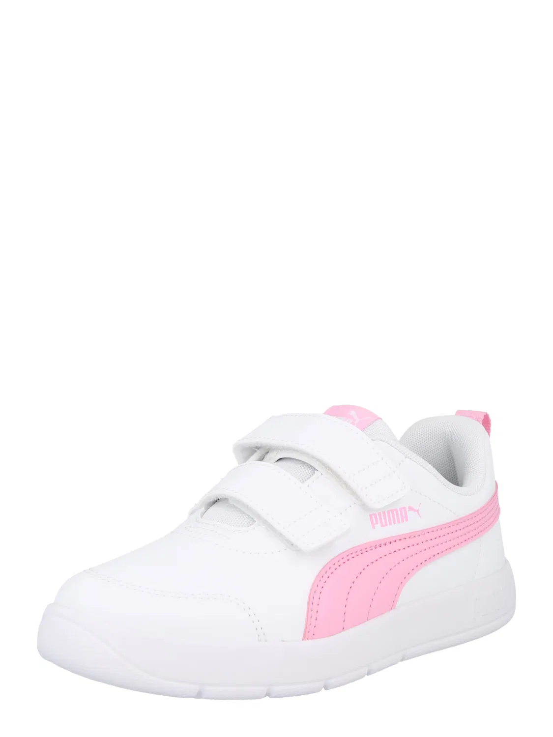 Кроссовки 'Courtflex V3' Puma, White