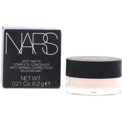 

Консилер Soft Matte Complete Concealer Chantilly 6G, Nars