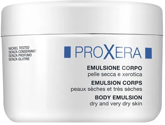 

BioNike Proxera Skin Emulsion 400 мл для сухой кожи